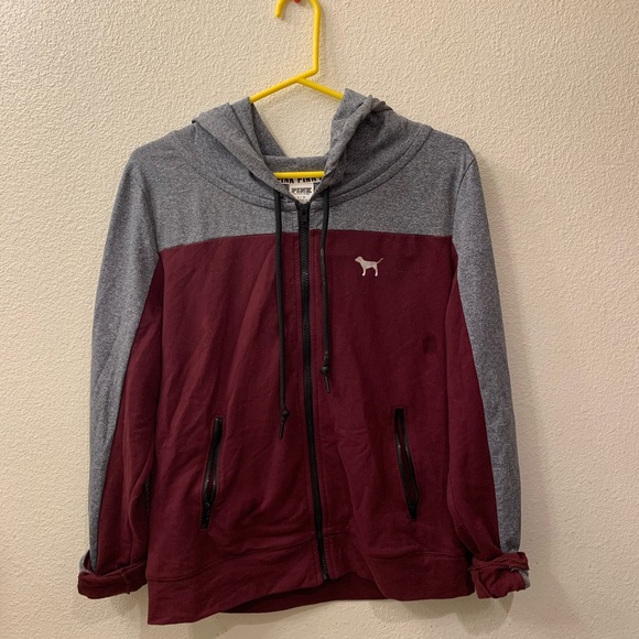 ✨VS PINK Sweatsuit Set✨ - Picture 2 of 4